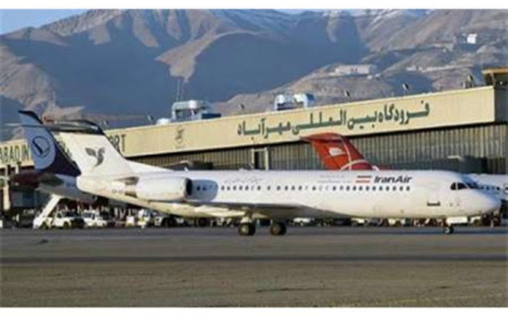 تغییرنام فرودگاه مهرآباد؛ طرحی که باز هم حاشیه‌ساز شد
