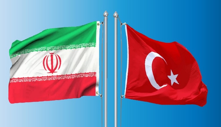 احتمال راه‌اندازی پرواز‌های ایران به ترکیه از ۳۱ خرداد