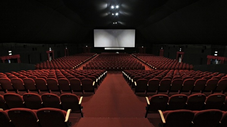 بلیت‌های سینما در سه روز اول تیرماه نیم‌بها خواهد بود
