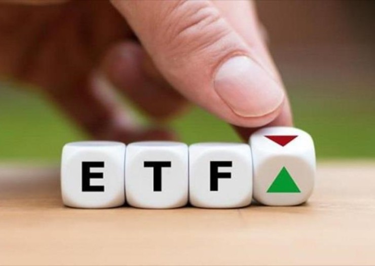 ارزش سهام در صندوق ETF دو برابر شد