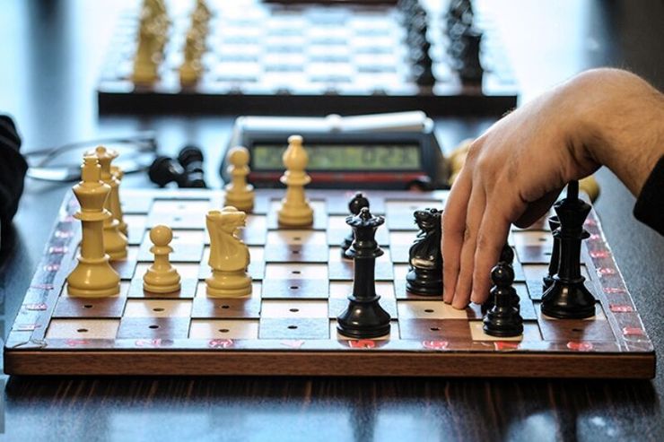 لغو مسابقات شطرنج جوانان جهان به دلیل شیوع کرونا