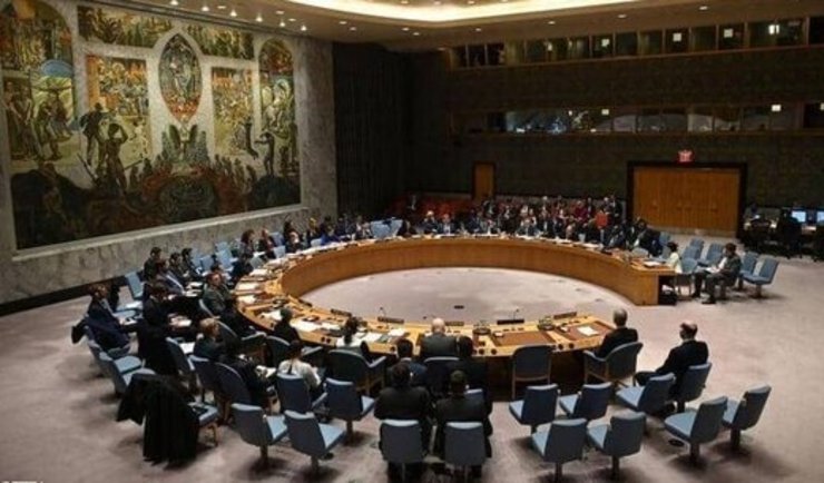 جزئیات نشست شورای امنیت سازمان ملل متحد درباره قطعنامه ۲۲۳۱