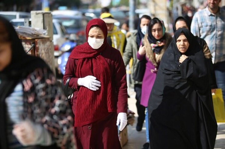 آخرین آمار رسمی ابتلا به کرونا در ایران جمعه ۱۳ تیر | کرونا جان ۱۵۴ نفر دیگر را در کشور گرفت