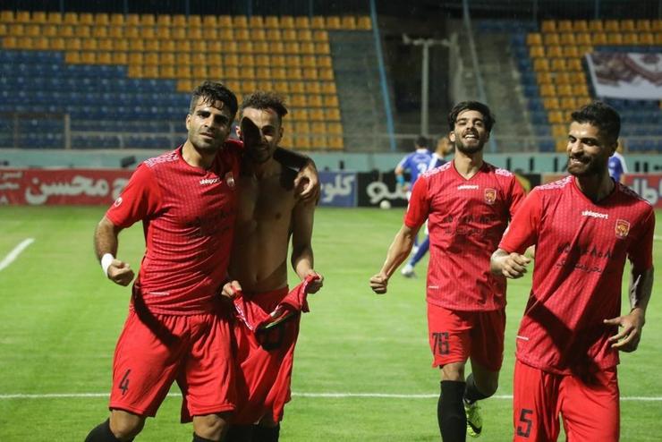 نتایج هفته بیست و سوم + جدول لیگ برتر| از لغو کرونایی تا رسیدن شهرخودرو به سپاهان