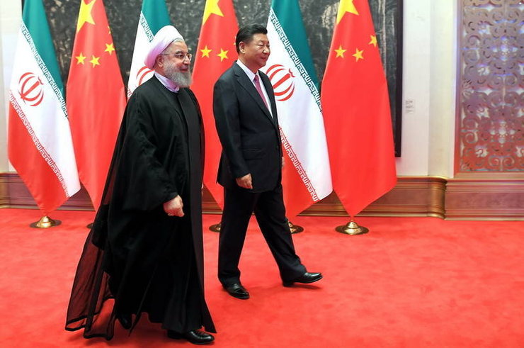تحلیل برنامه ۲۵ ساله همکاری ایران و چین | از واقعیت‌های موجود تا گمانه‌زنی‌های موهوم