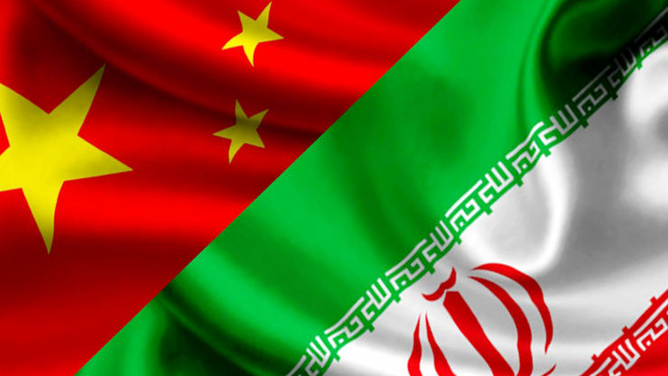 ناگفته‌های سفیر ایران درباره هجمه به سند ۲۵ ساله همکاری‌های ایران و چین