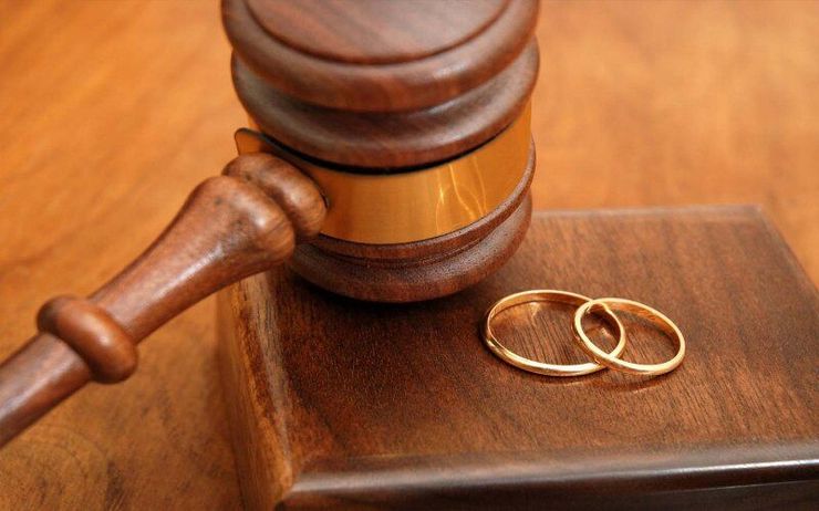 افزایش طلاق و کاهش ازدواج در ۸ سال گذشته