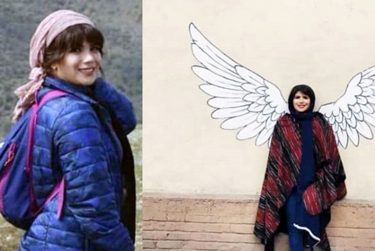 جزئیات گم شدن سها رضانژاد، دختر طبیعت‌گرد در کردکوی + تصاویر