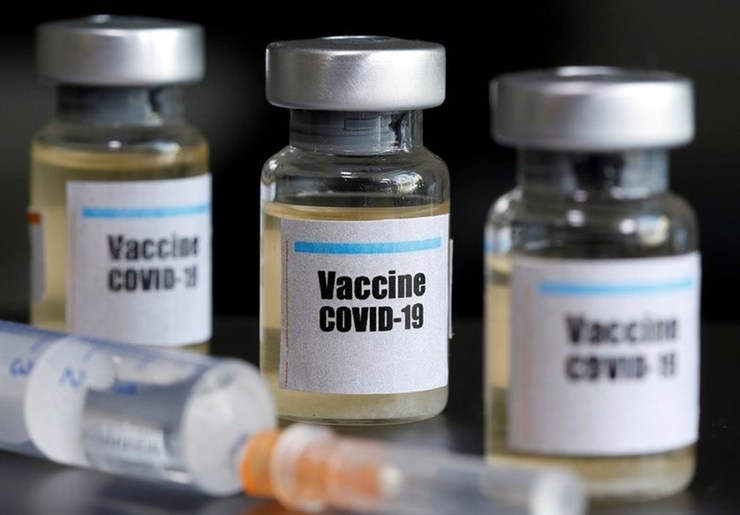 کشف واکسن کرونا در آمریکا + ویدئو
