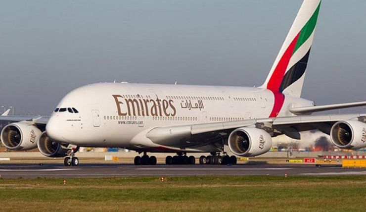 هواپیمایی امارات: آغاز پروازها به تهران از ۱۷ جولای (۲۷ تیرماه)