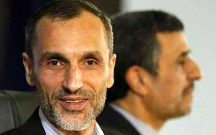 شایعه فرار حمید بقایی، معاون احمدی‌نژاد از کشور