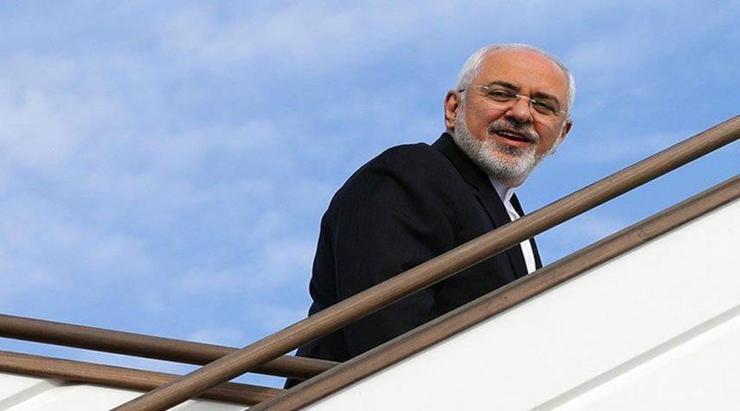 فرضیه‌های علت سفر ظریف به بغداد در آستانه سفر نخست‌وزیر عراق به تهران