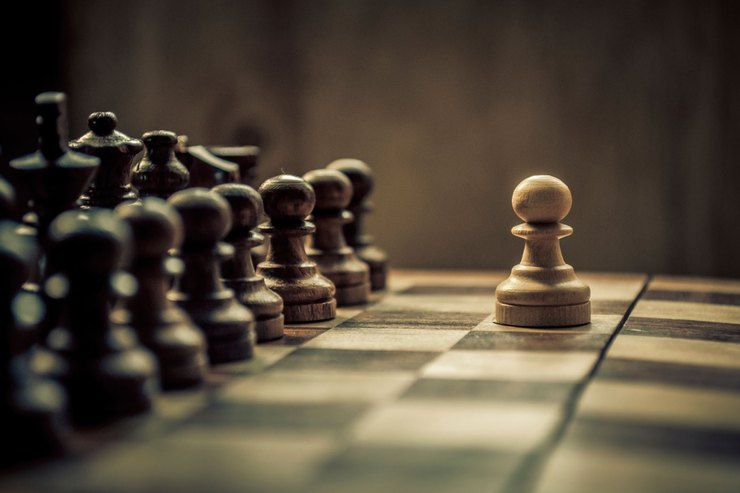 فعالیت اینترنتی شطرنج خراسان رضوی در دوران کرونا