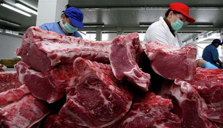 تهدید واردات غیر‌ضروری بر تولید گوشت قرمز