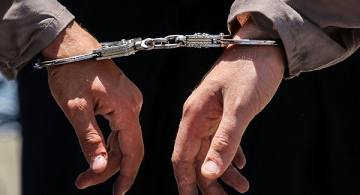 بازداشت سه مدیر متخلف شهرستان سرخس
