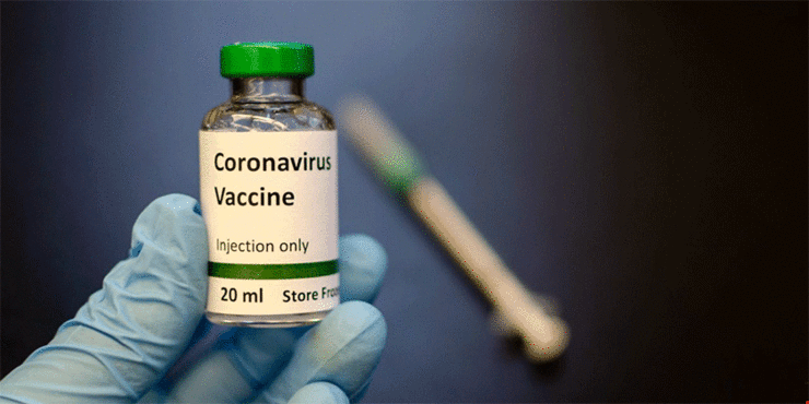 آزمایش موفق واکسن کرونای ایرانی