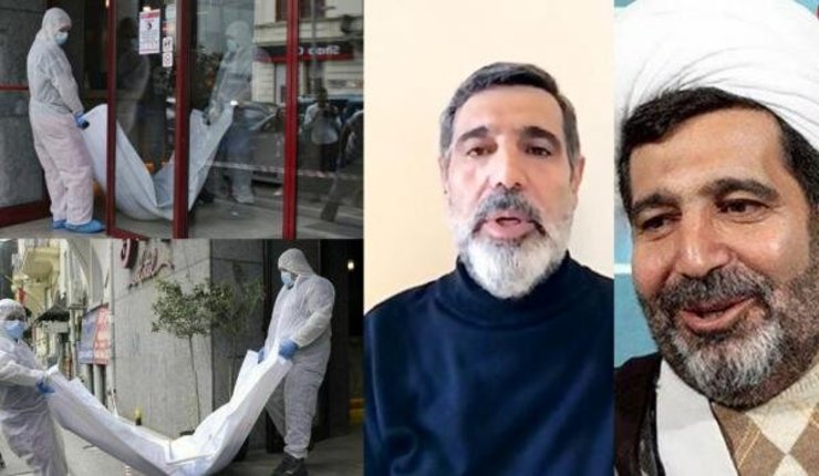 تحویل جسد قاضی منصوری به خانواده‌اش و تعیین علت مرگ تا دو هفته دیگر
