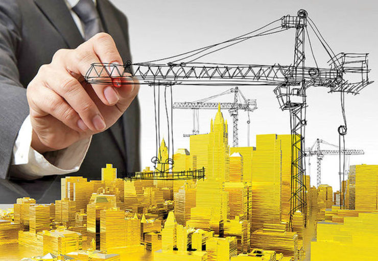 نقش مصالح ساختمانی در افزایش قیمت مسکن چقدر است؟