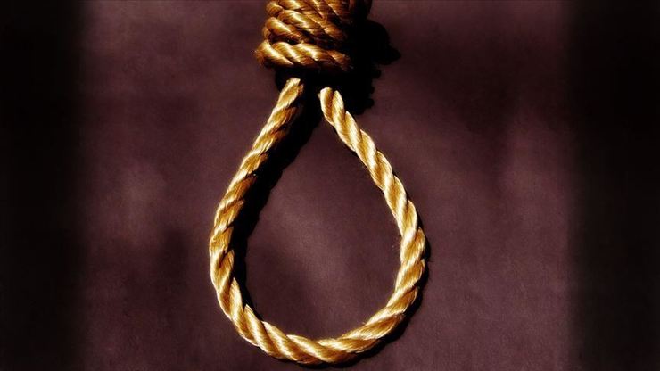 اعدام زن جوان در زندان مشهد به جرم قتل همسرش