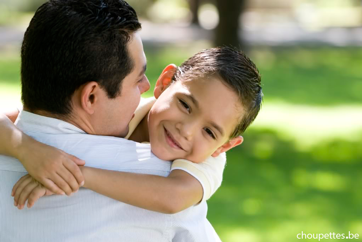 بازی‌ پدرها با فرزندان چه تأثیری بر آیندۀ کودک دارد؟