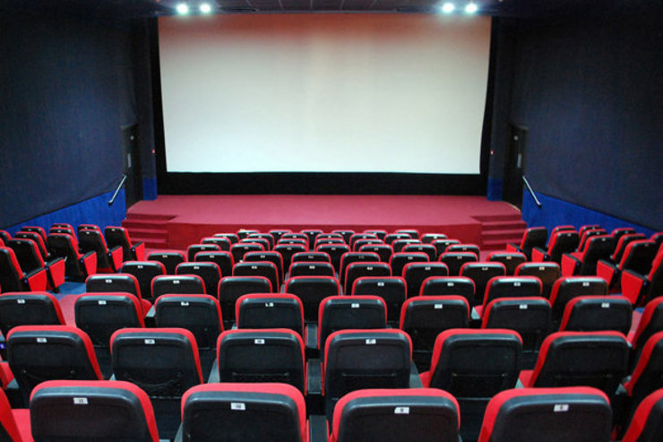 برخورد با ۲ سینما به دلیل بلیت‌فروشی در روز عید غدیر