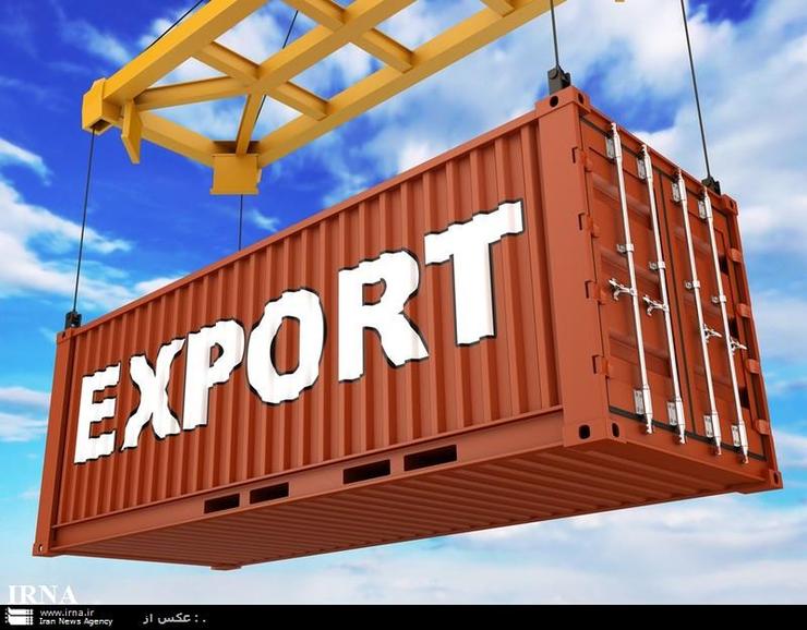 صادرات منفی خراسان رضوی به آسیای میانه