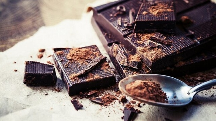 آیا مصرف شکلات تلخ در کاهش وزن تاثیرگذار است؟