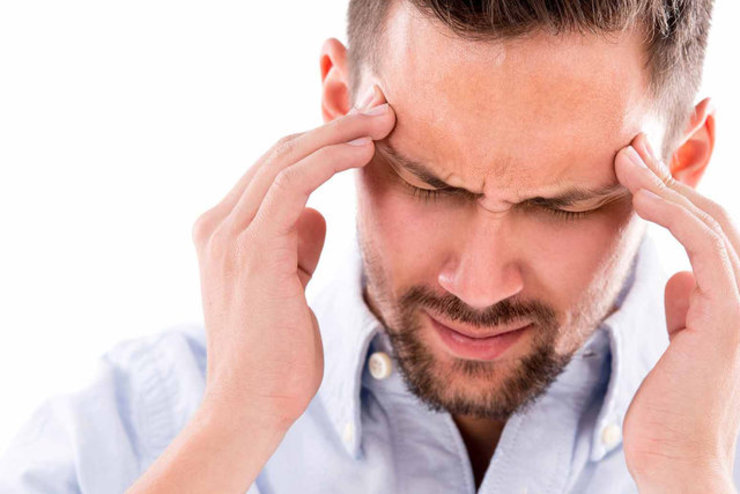 چگونه انواع سردرد را در خانه درمان کنیم؟