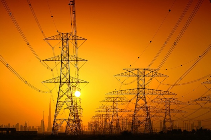 خراسان رضوی ۸۰ مگاوات برق به افغانستان صادر می‌کند