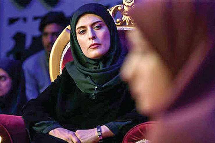 درباره فیلم سینمایی «یلدا» که پیش از تعطیلی مجدد سینما‌ها در مشهد به روی پرده رفت
