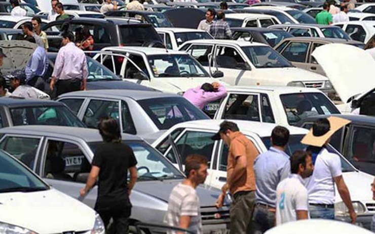 ایران‌خودرو به خریداران خودرو هشدار داد: مراقب کلاهبرداران فروش ارزان خودرو باشید