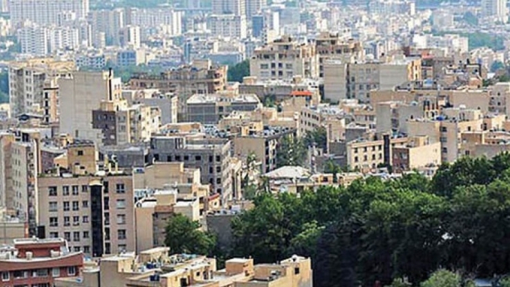جمعیت شهرهای جدید ایران سال آینده از مرز یک میلیون عبور می‌کند