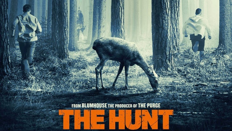«شکار» (The Hunt)، فیلمی که ترامپ را برآشفت!