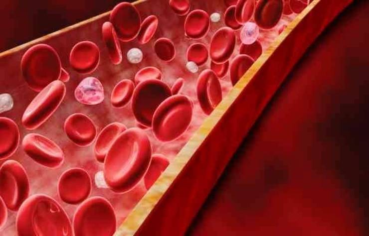 چگونه غلظت خون می‌تواند سلامت انسان را تهدید کند؟