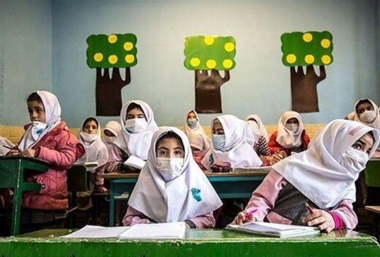 ویدئو| اعلام نحوه بازگشایی مدارس خراسان رضوی از ۱۵ شهریور