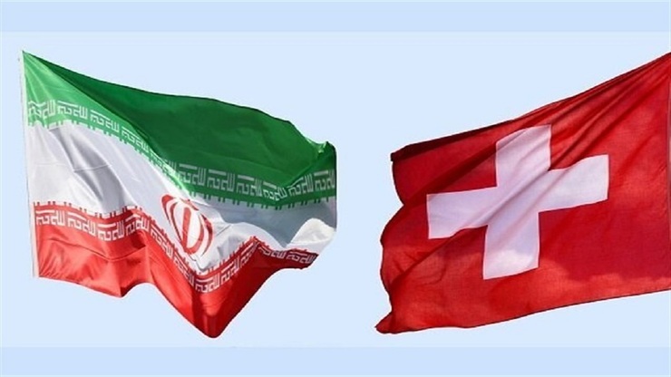 توضیح سخن‌گوی وزارت خارجه درباره سفر وزیر خارجه سوئیس به تهران