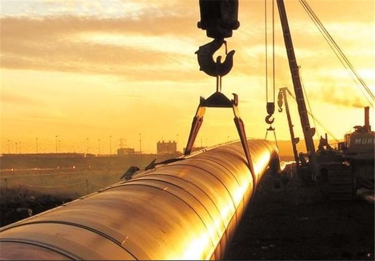 وزیر نفت: صادرات گاز با افتتاح پارس جنوبی دوبرابر شد