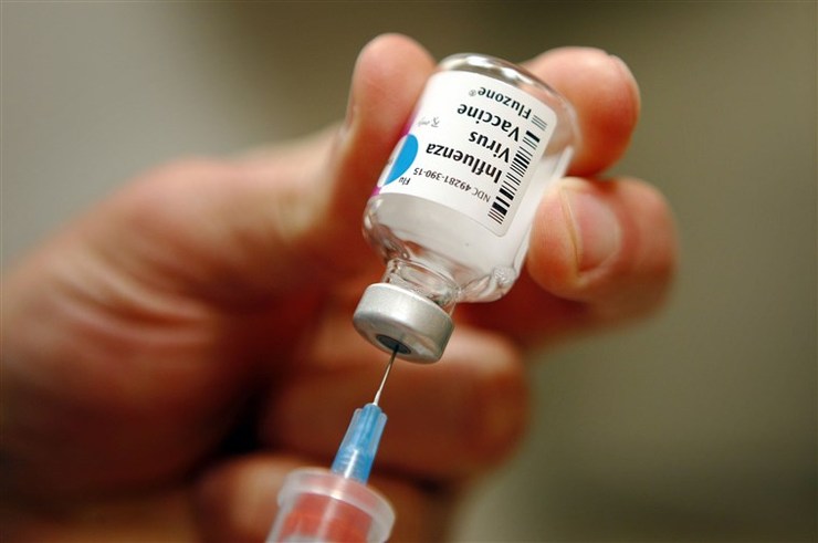 قیمت واکسن آنفلوانزا مشخص شد