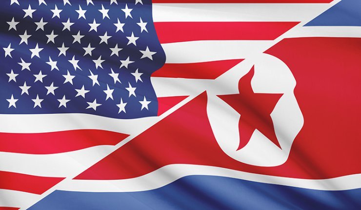 سازمان ملل خواستار مذاکرات خلع سلاح اتمی میان کره شمالی و آمریکا شد