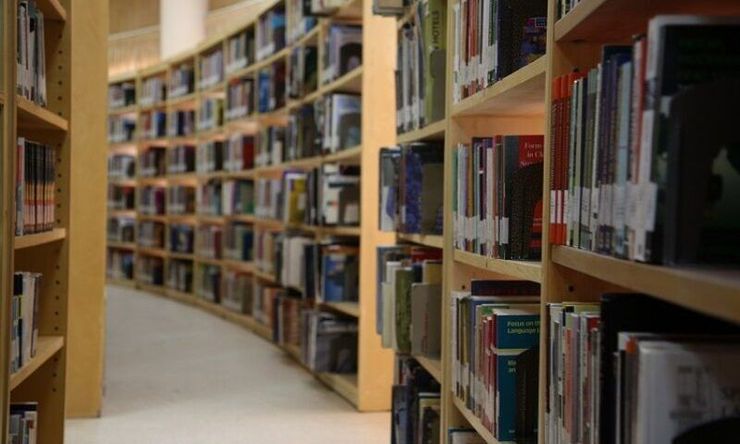 کتابخانه‌های عمومی خراسان رضوی از امروز، ۱۸ شهریور، بازگشایی شد