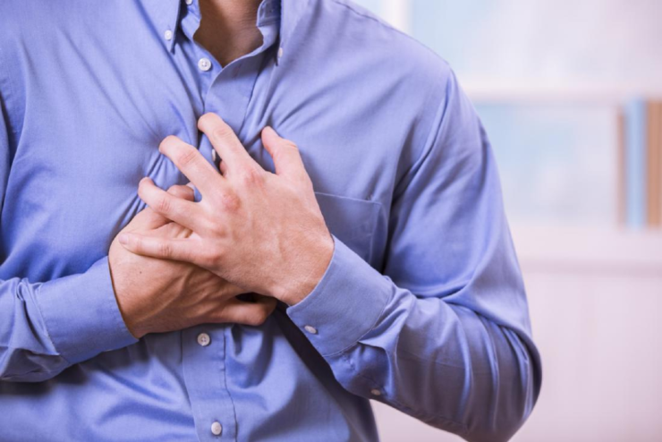 عادات اشتباه که ما را به سوی حمله قلبی هول می‌دهند