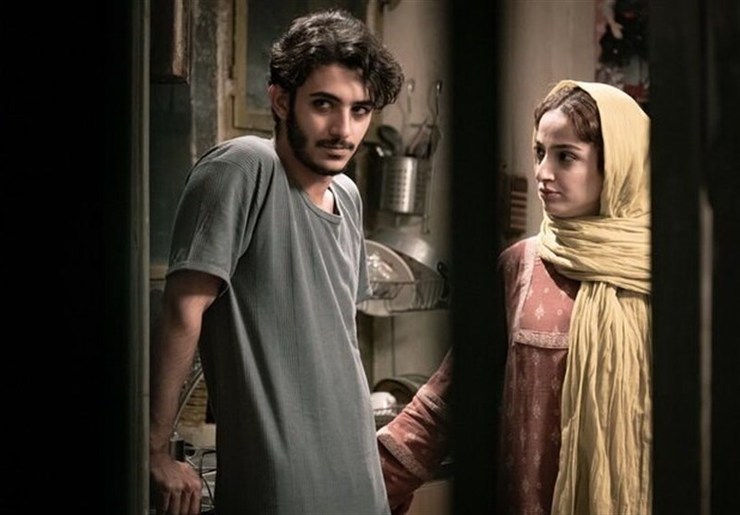 برادران محمودی با فیلم «مردن در آب مطهر» به جشنواره فیلم بوسان می‌روند