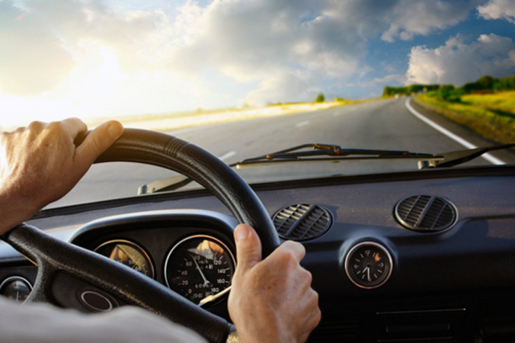 برای جلوگیری از حواس‌پرتی در رانندگی به این ۶ توصیه توجه کنید