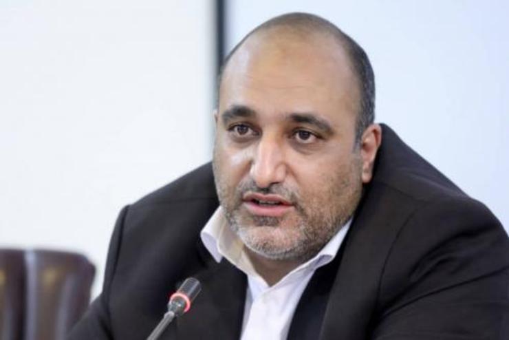 شهردار مشهد: حوزه مغز افزاری سازمان ما در رسیدن به توفیقات ارزشمند دیده نمی‌شود