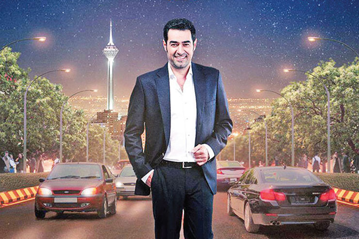 درباره شهاب حسینی، برنامه جدید هم‌رفیق و حاشیه‌هایی که نیامده ایجاد کرده است
