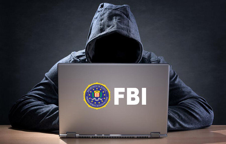 FBI در تعقیب هکر ۱۹ ساله ایرانی + عکس