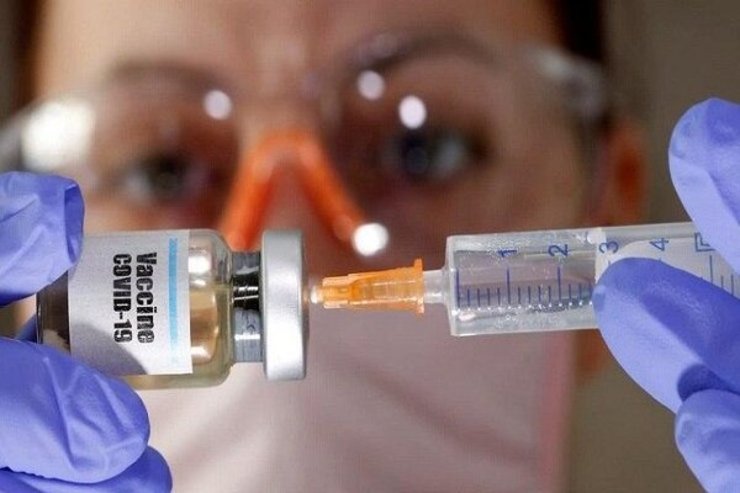 آزمایش واکسن کرونا همچنان در تعلیق است