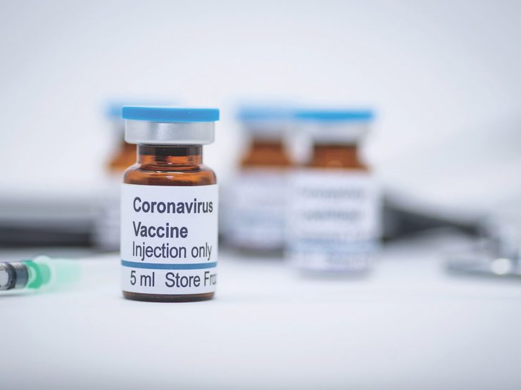 اولین مذاکرات درباره خرید واکسن کرونا به کجا رسیده است؟