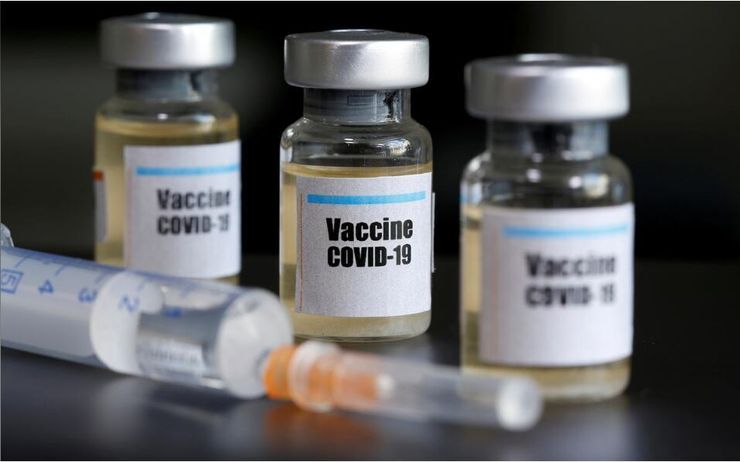 پوتین: واکسن دوم کرونا در ماه سپتامبر تولید می‌شود