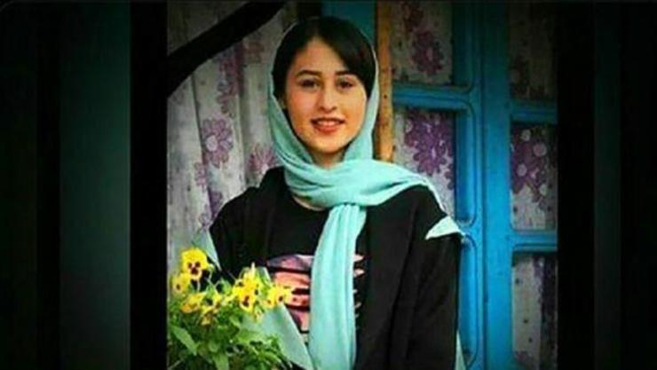 ۹ سال زندان برای پدر رومینا اشرفی | مادر رومینا به رای صادره اعتراض کرد